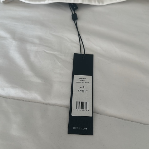 Maeve Reilly -BCBGMAXAZRIA Skirt - Picture 5 of 6